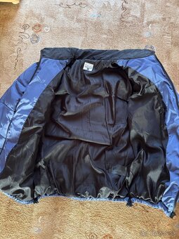 Pánska zimná bunda XL - 2