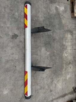 Nárazník VOLVO FMX - 2