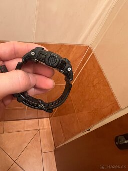 Casio G-Shock GBA 900 - 2