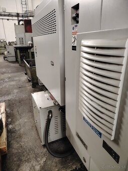 CNC soustruh Samsung PL20 - 2