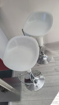 Barové stoličky - 2