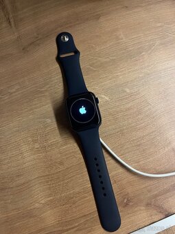 Apple watch series 6 - 2