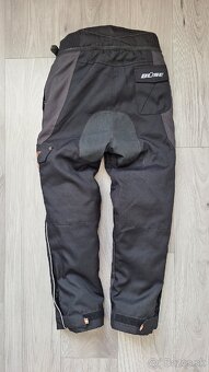 Moto nohavice Büse - 2