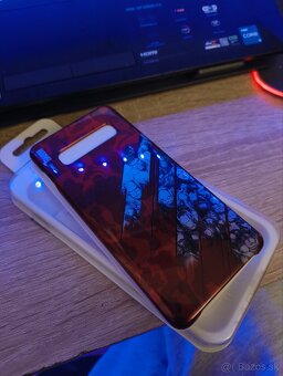 Kryt na Samsung Galaxy S10 - 2