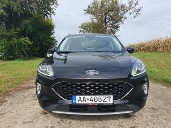 Predám Ford Kuga 1.5 TDCi EcoBlue - 2