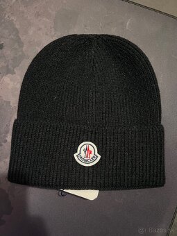 Moncler čiapka - 2