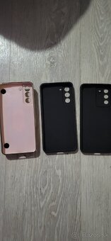 Kryty na Samsung galaxy s21 fe - 2