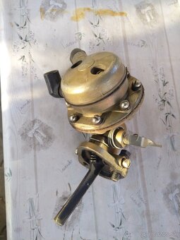 AC pumpa na Volgu - 2