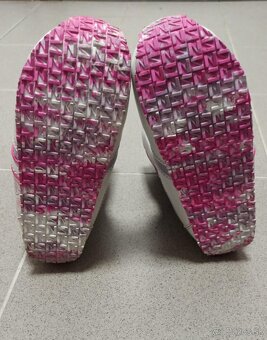 K2 detské SNB boty 32,5 - 2