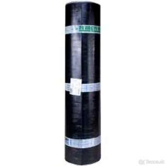 Sieťka Vertex, Ipa 3,5mm, Strešná fólia, fólia hliníkova - 2