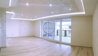 3 izbový byt POSCHODIE Ekoosada Veľké Úľany + 2x parkovanie - 2