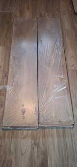 Plavajuca podlaha vodeodolna - 2