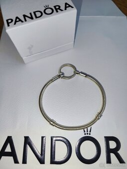 PANDORA náramok - 2