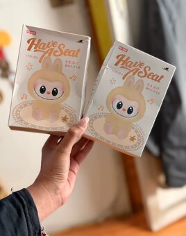 LABUBU Blind Box - 2