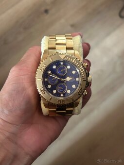 Pánske hodinky Invicta - 2