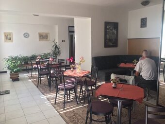 Chata pri jazere na predaj, Stará Turá - Dubník - 2