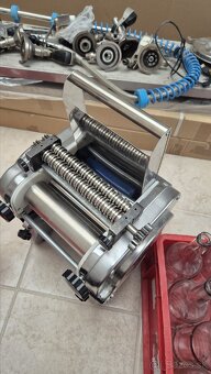 Elektricky Stroj na cestoviny a pastu - 2