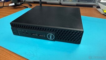 Dell Optiplex 3070 Micro I5 9Gen - 2