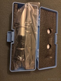 Predám Refraktometer 4V1 - 2