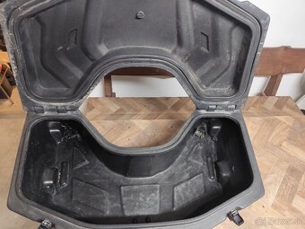 Kufor na štvorkolku cfmoto 850 G3 - 2