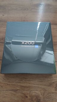 Nový Vivo X200 + Vivo 90W nabíjačka - 2