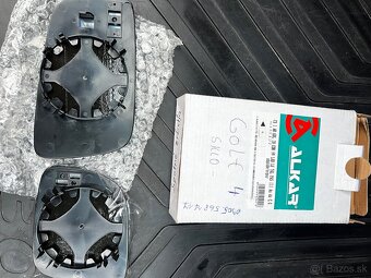 Zrkadla na spetaky golf 4 - 2