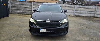 Skoda Enyaq 80 2022 tepelne cerpadlo - 2