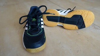 Detské tenisky ADIDAS - 2
