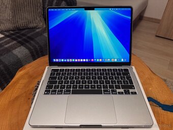 Apple MacBook Air 13" M4 - 2