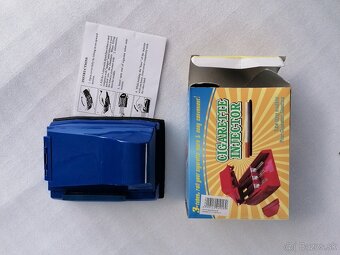 Plnička cigariet 3v1 - 2