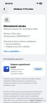 Apple iPhone 17 Pro Max 256GB,Cosmic Orange - 2