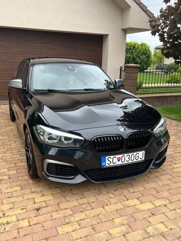 ⚠️ BMW 140i 309kw 420ps ⚠️ - 2