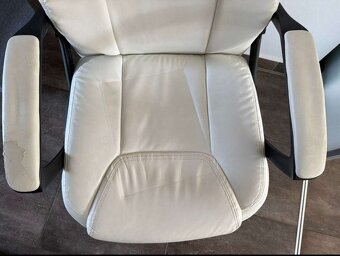 Detská stolička - 2