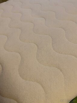 2x matrace 85x200 - 2