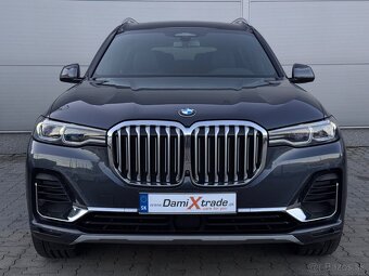 BMW X7 xDrive 40i mHEV A/T - 2