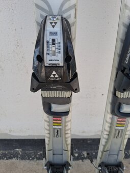 Predam lyze Rossignol - 2