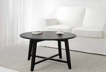 Stôl do obývačky - 2