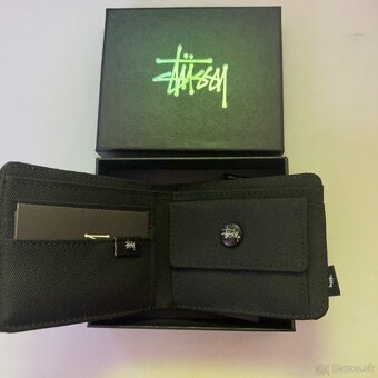 Stussy penazenka - 2