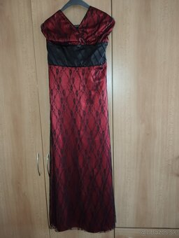 Spoločenské šaty - 2