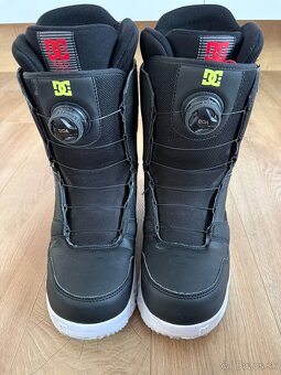 Topánky na Snowboard - 2
