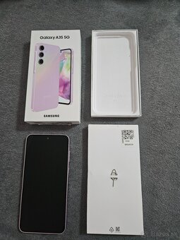 Samsung Galaxy A35 5G - 2