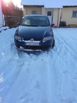 Predam Fiat stilo - 2