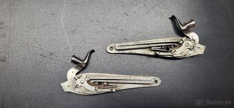 PUSKA BROKOVNICE LANCASTER CAL 32 TOP - 2