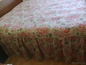 Prehoz na postele - 2