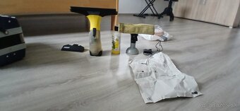 Kärcher WV5 – vysávač na okná - 2