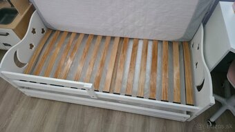 Nábytok do detskej izby - 2