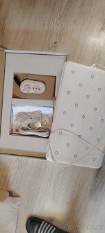 Monitor dychu nanny - 2