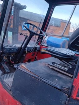 Desta DV 16 22 LX - 2