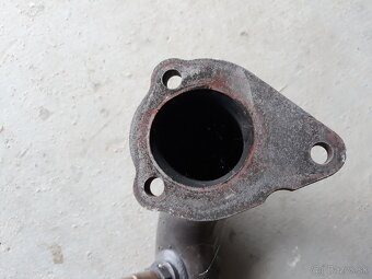 pletenec VW Sharan, Seat Alhambra - 2