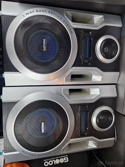 Predam rôzne repro - 2